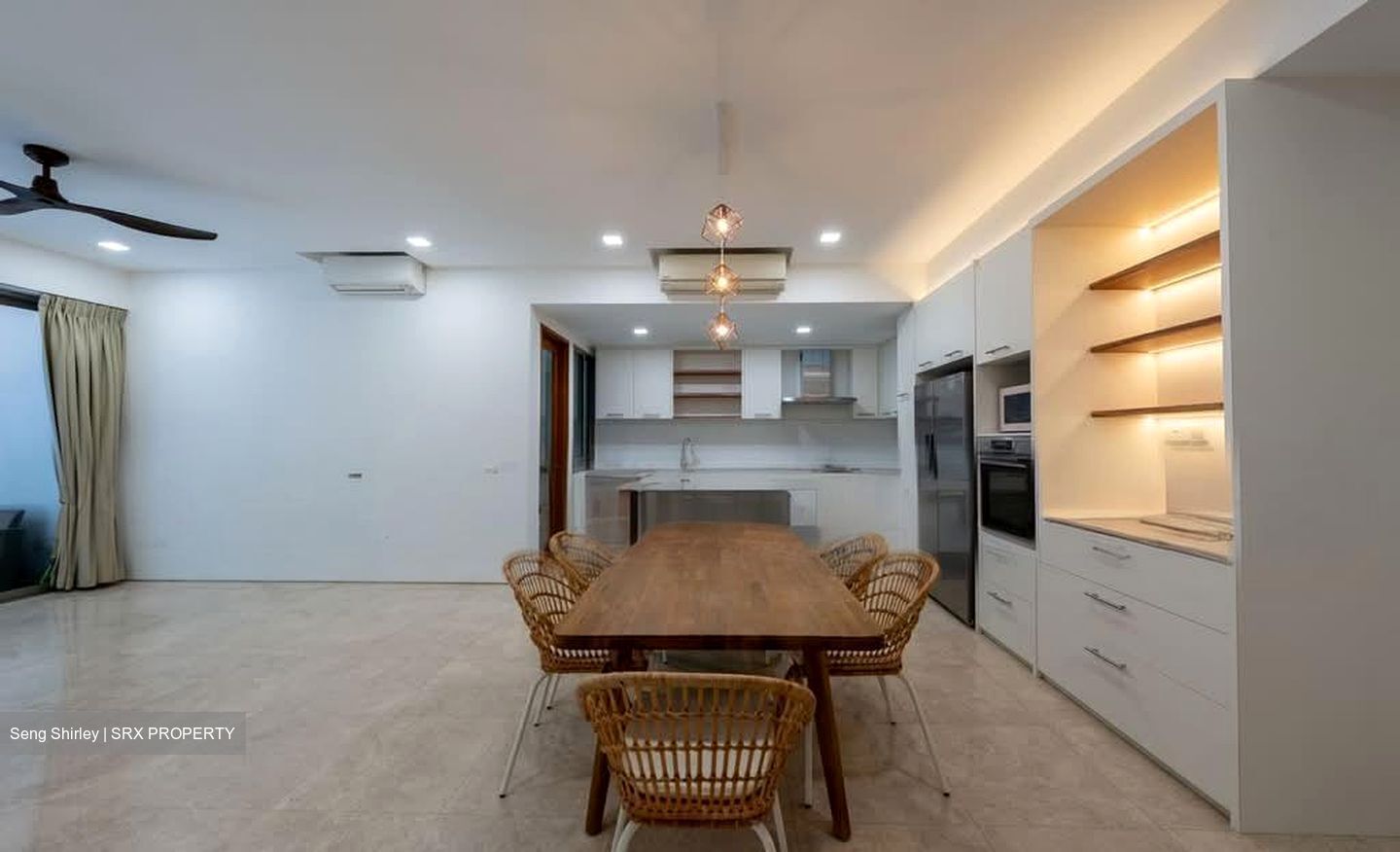 The Seafront On Meyer (D15), Condominium #564429541